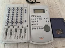 Multipista fostex 4 usato  Mozzate