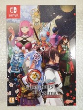 Rune factory guardians d'occasion  Paris XI