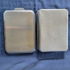 Vtg mirro aluminum for sale  Waynesboro