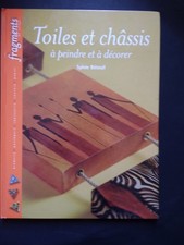 toile a peindre d'occasion toile a peindre d'occasion  Grancey-le-Château-Neuvelle