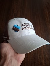 Casquette vélo ag2r d'occasion  Saint-Etienne