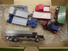 Wiking etc pritschenwagen gebraucht kaufen  Hameln