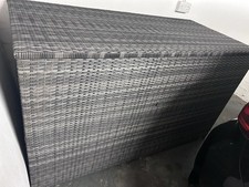 Nova large rattan for sale  BRIGHTON