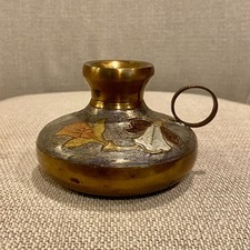 Vintage floral cloisonne for sale  Edmonds