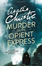 Murder orient express for sale  ROSSENDALE