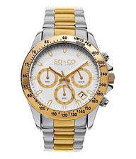 Herren chronograph tribeca gebraucht kaufen  Altenweddingen