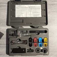 KD Tools Línea de Combustible y Transmisión Kit de Servicio 12 Piezas Sin Usar segunda mano  Embacar hacia Mexico