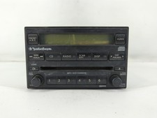 Receptor de rádio 2005-2007 Nissan Xterra Am Fm CD player FUKKJ comprar usado  Enviando para Brazil
