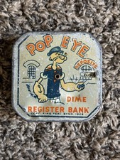 Vintage 1929 popeye for sale  Spokane