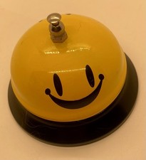 Yellow smiley face for sale  Marshall