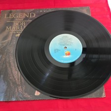 Bob marley legend for sale  OTLEY