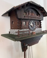 Vtg. cuendet cuckoo for sale  Anderson