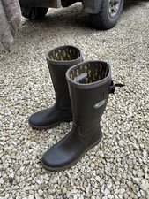 Grubs highline mens for sale  NORTHWICH