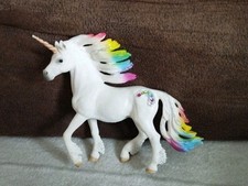 Bayala regenbogen hengst gebraucht kaufen  Solingen