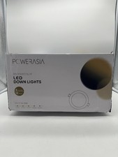 12pk recessed led for sale  Pompano Beach