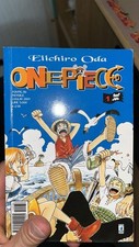 One piece n.1 usato  Massa di Somma