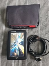Tomtom satnav for sale  TRIMDON STATION
