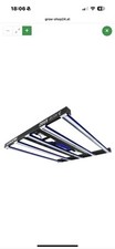 Lumatek zeus 465w gebraucht kaufen  Schönkirchen
