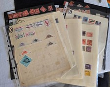 Large collection various for sale  ANDOVER
