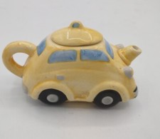 Jarro creme Yellow Cab/VW Buggie - Raro comprar usado  Enviando para Brazil
