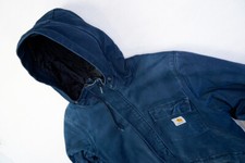Carhartt jacke siberian gebraucht kaufen  Offenbach am Main