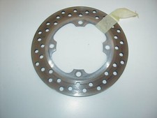 Bremsscheibe hinten honda gebraucht kaufen  Fuldatal