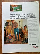 1969 york air for sale  Tomah