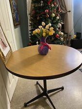 Round signed herman for sale  Miami Beach