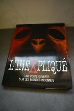 Livre inexplique d'occasion  Méreau