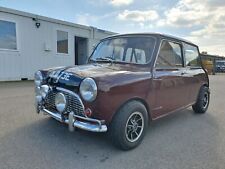 Mini mk1 historic for sale  BEDFORD