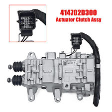414702d300 actuator clutch for sale  LEICESTER