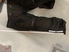 Ixs motorradhose herren gebraucht kaufen  Sollstedt
