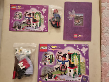 Lego belville fairy usato  Napoli