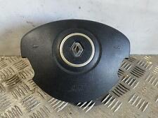 Airbag volante renault usato  Roma