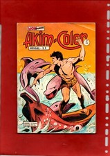 Akim color 100 d'occasion  Louviers