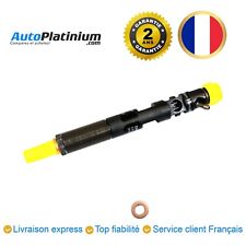 Injecteur renault clio d'occasion  Marlenheim