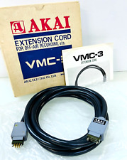 Riginal akai vmc gebraucht kaufen  Eppelborn