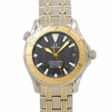 Relógio masculino OMEGA Seamaster Professional 300m 2453 50 data automática 90280055 comprar usado  Enviando para Brazil