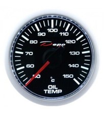 Manometro temperatura olio usato  Carini