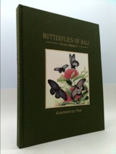 Butterflies bali victor for sale  Aurora
