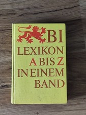 Ddr lexikon einem gebraucht kaufen Ddr lexikon einem gebraucht kaufen  Nienburg (Saale)