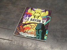 Rayon édition dargaud d'occasion  France