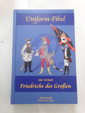 Uniform fibel zur gebraucht kaufen  Zirndorf