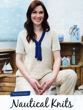 Pull knitting pattern for sale  ALEXANDRIA