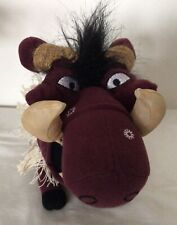 Disney purple pumbaa for sale  LANCING