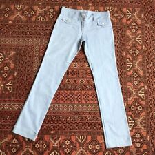 Y2k light blue for sale  LONDON