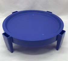 Blue tupperware divide for sale  Garnet Valley
