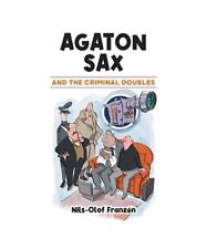 Agaton sax and gebraucht kaufen  Trebbin