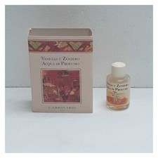 Vaniglia zenzero acqua usato  Cento
