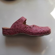 Brinkmann pantolette damen gebraucht kaufen  Deutschland
